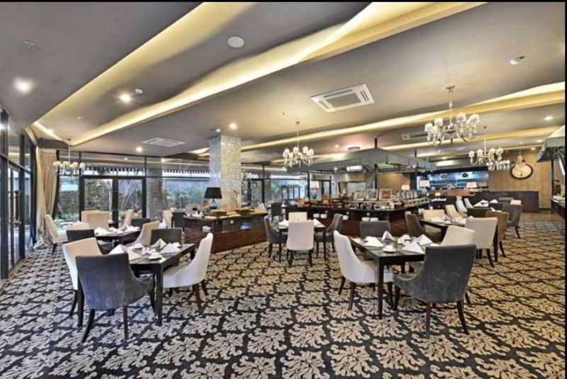 Amaroossa Grande Otel Bekasi Dış mekan fotoğraf