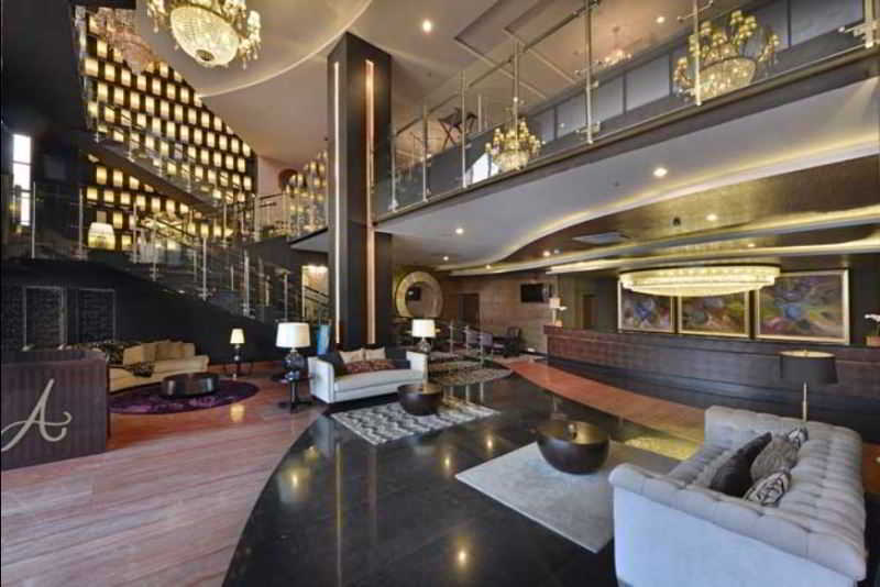 Amaroossa Grande Otel Bekasi Dış mekan fotoğraf