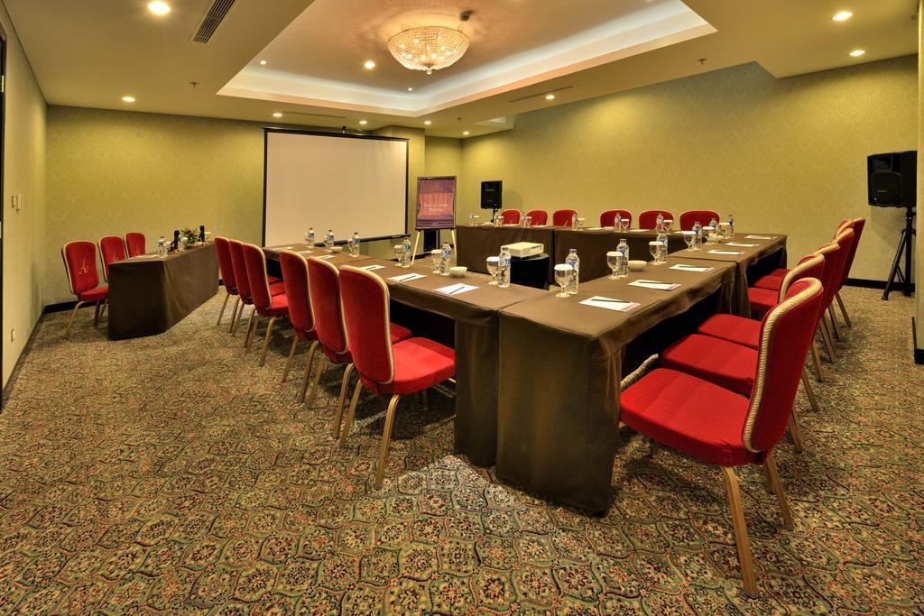 Amaroossa Grande Otel Bekasi Dış mekan fotoğraf