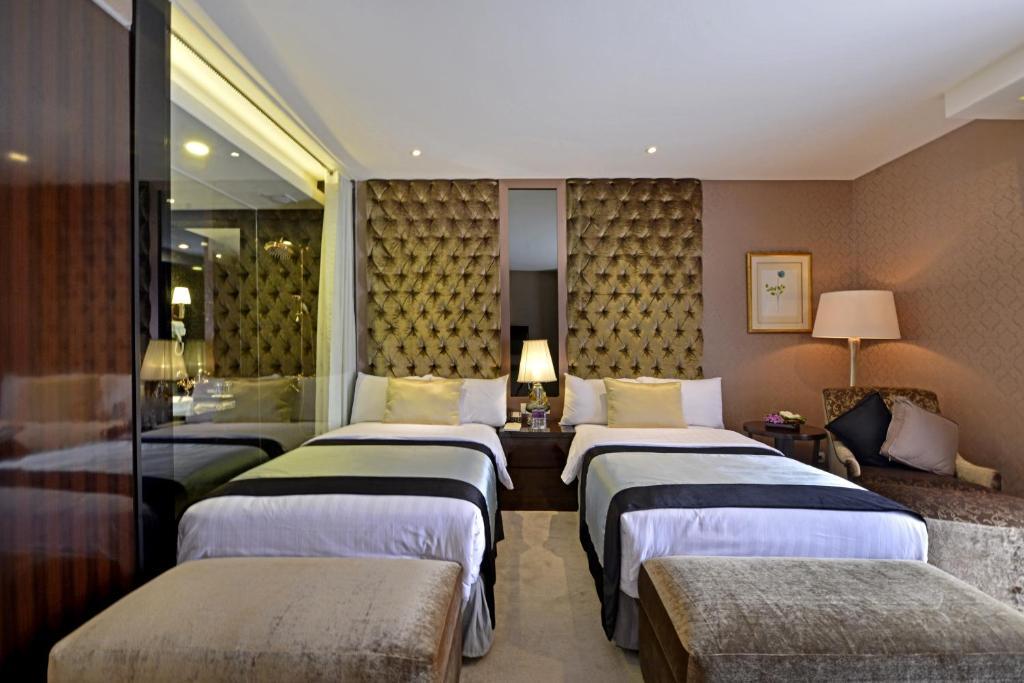 Amaroossa Grande Otel Bekasi Dış mekan fotoğraf