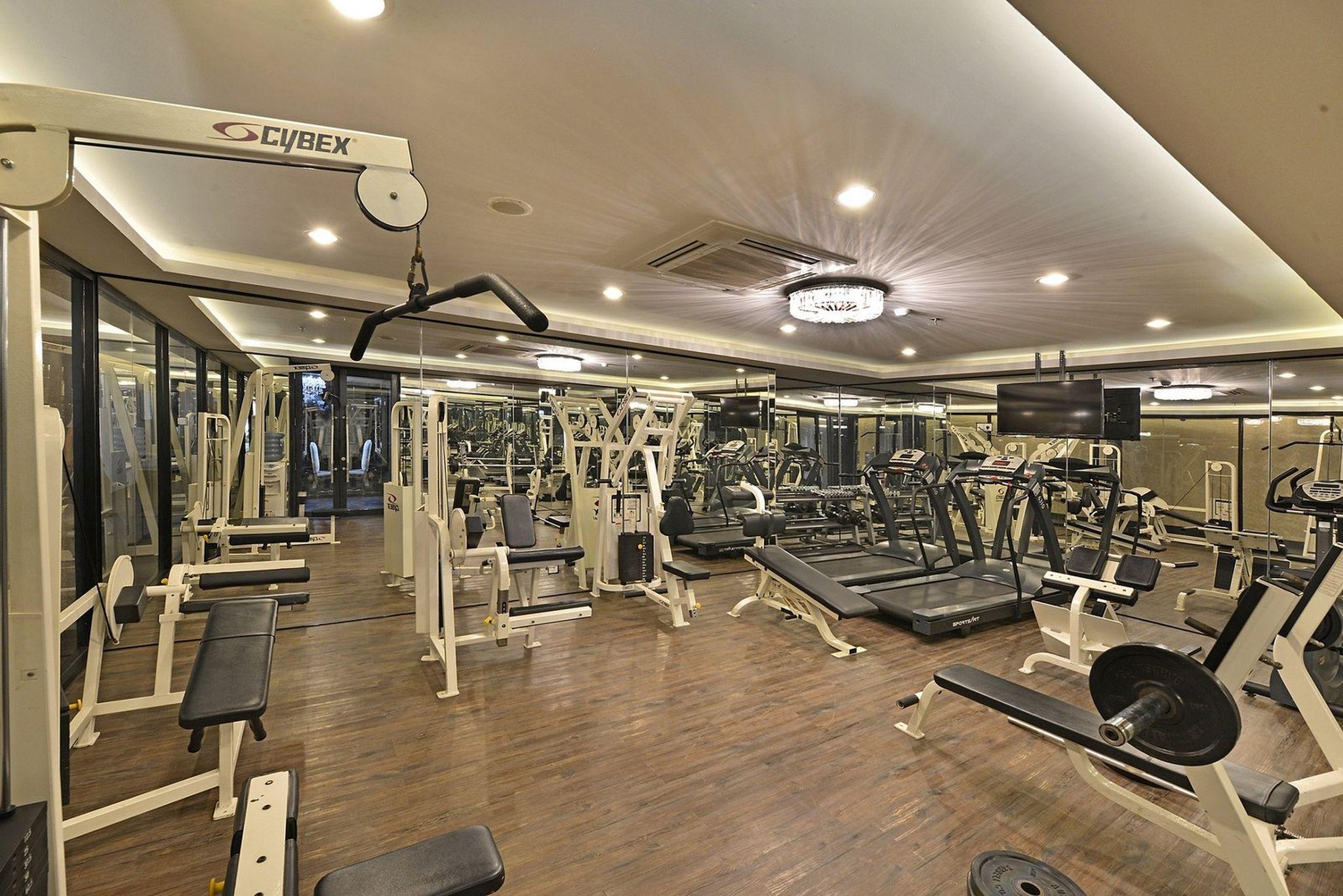 Amaroossa Grande Otel Bekasi Dış mekan fotoğraf