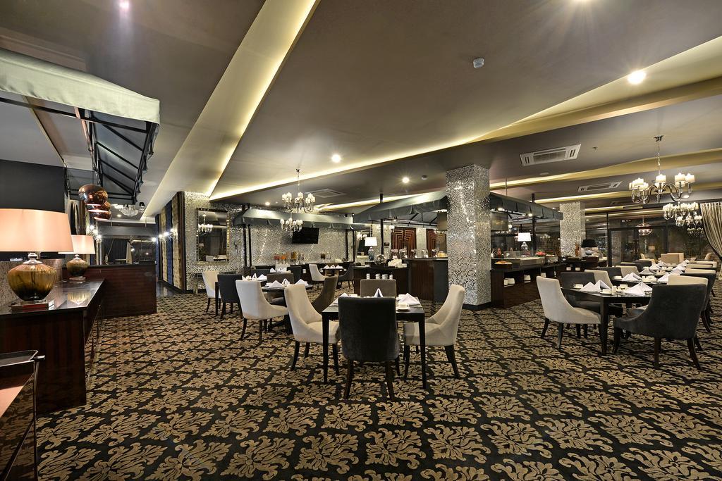 Amaroossa Grande Otel Bekasi Dış mekan fotoğraf