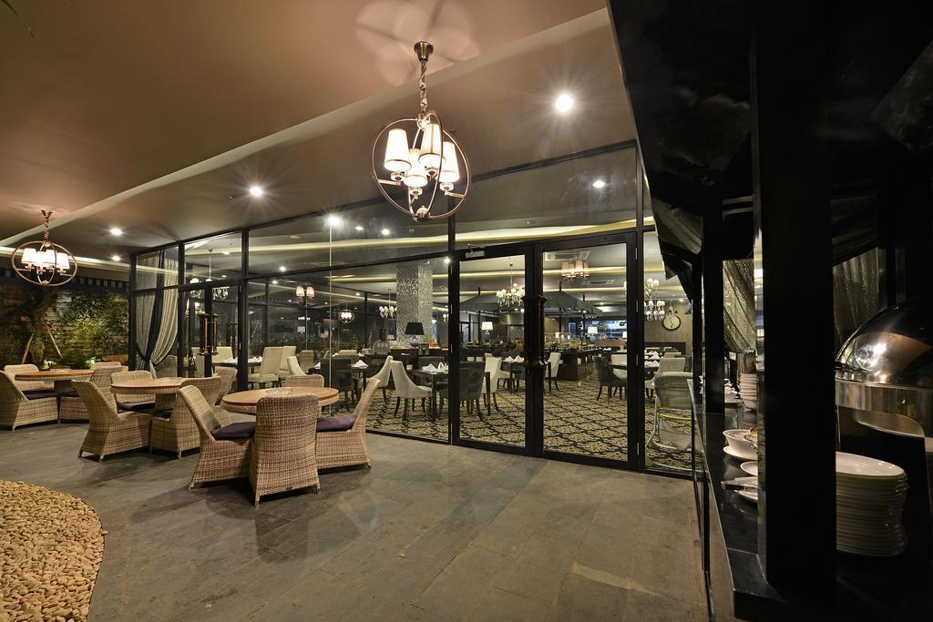 Amaroossa Grande Otel Bekasi Dış mekan fotoğraf