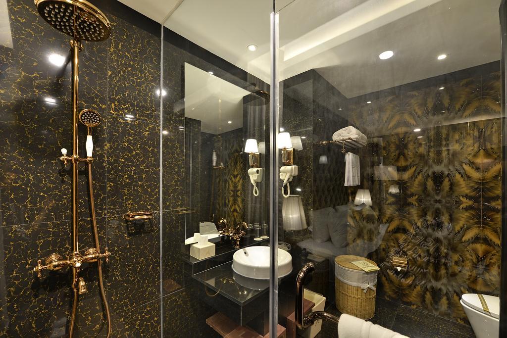 Amaroossa Grande Otel Bekasi Dış mekan fotoğraf