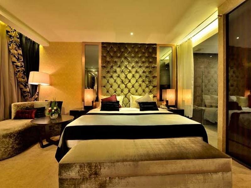 Amaroossa Grande Otel Bekasi Dış mekan fotoğraf