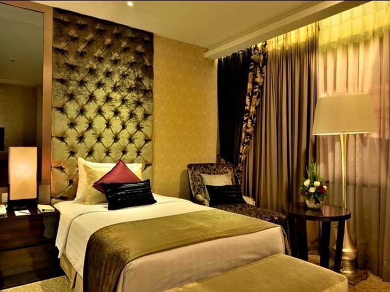 Amaroossa Grande Otel Bekasi Dış mekan fotoğraf