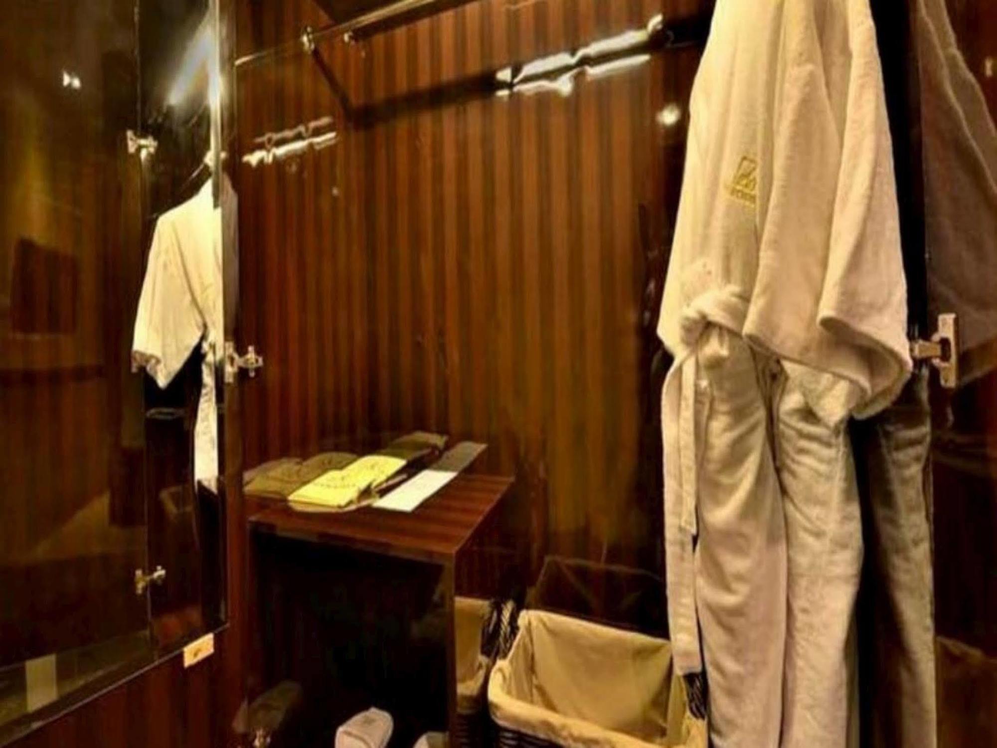 Amaroossa Grande Otel Bekasi Dış mekan fotoğraf